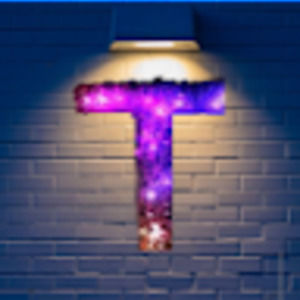 Meet your Posher, Tessa